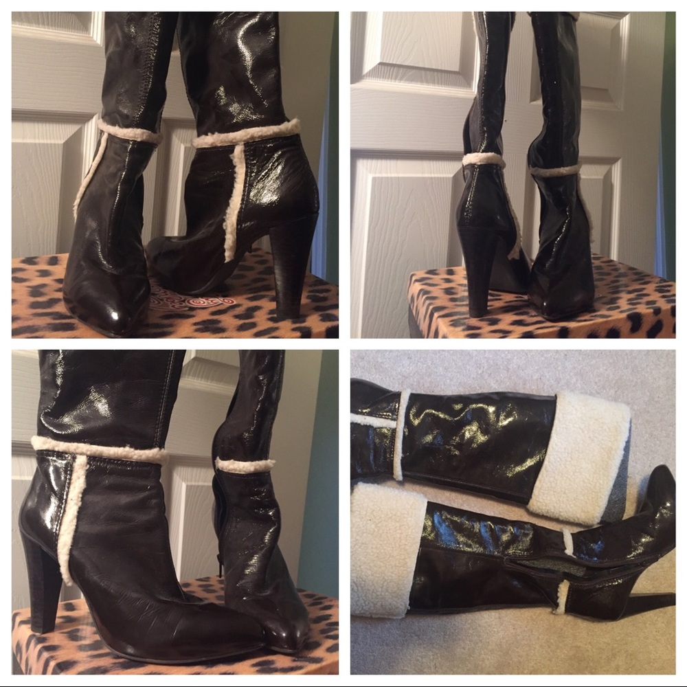 “statement steps” with NINE WEST